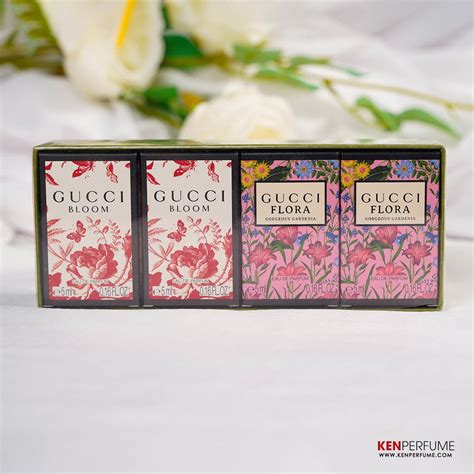 gucci 5ml perfume|gucci 2 perfume gift set.